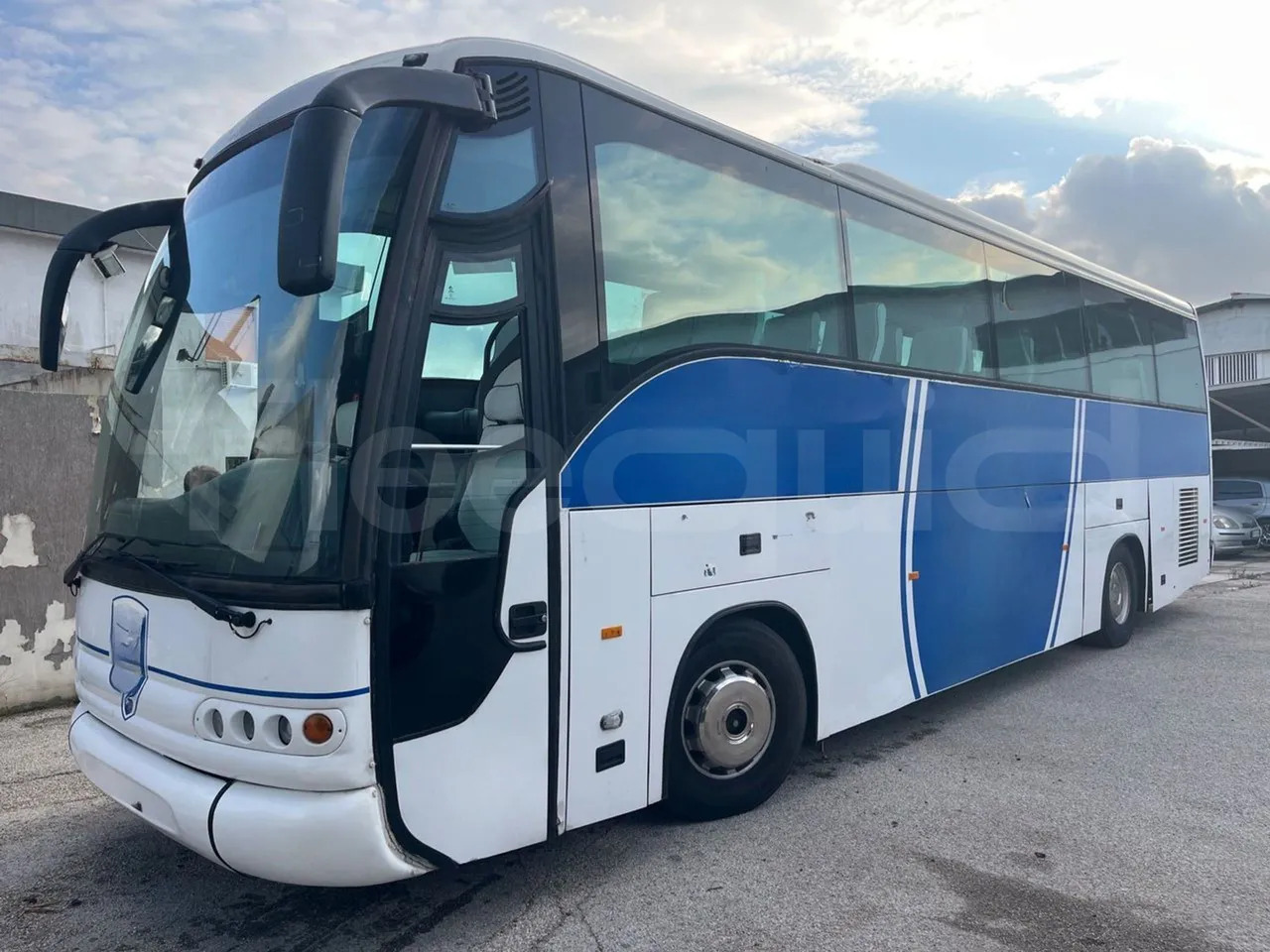 Iveco Irisbus Italia - Pullman: foto 4 Iveco Irisbus Italia - Pullman: foto 4
