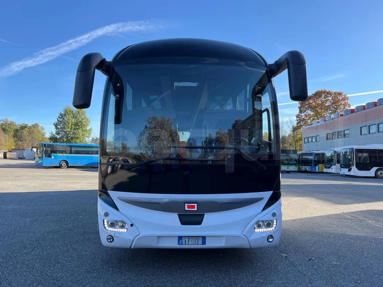 Iveco Magelys - Pullman: foto 2 Iveco Magelys - Pullman: foto 2