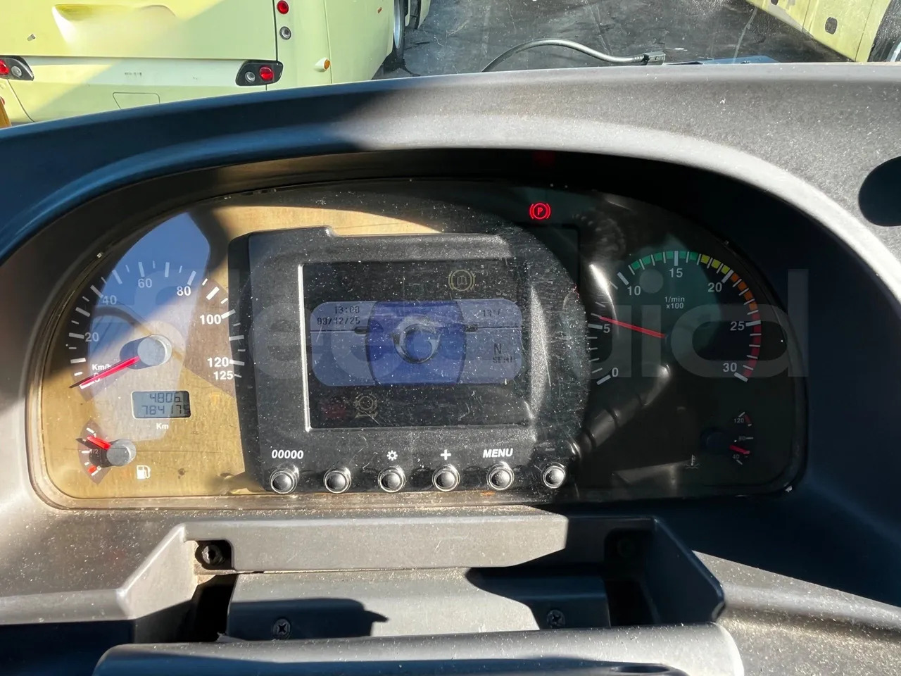 Iveco Magelys - Pullman: foto 3 Iveco Magelys - Pullman: foto 3