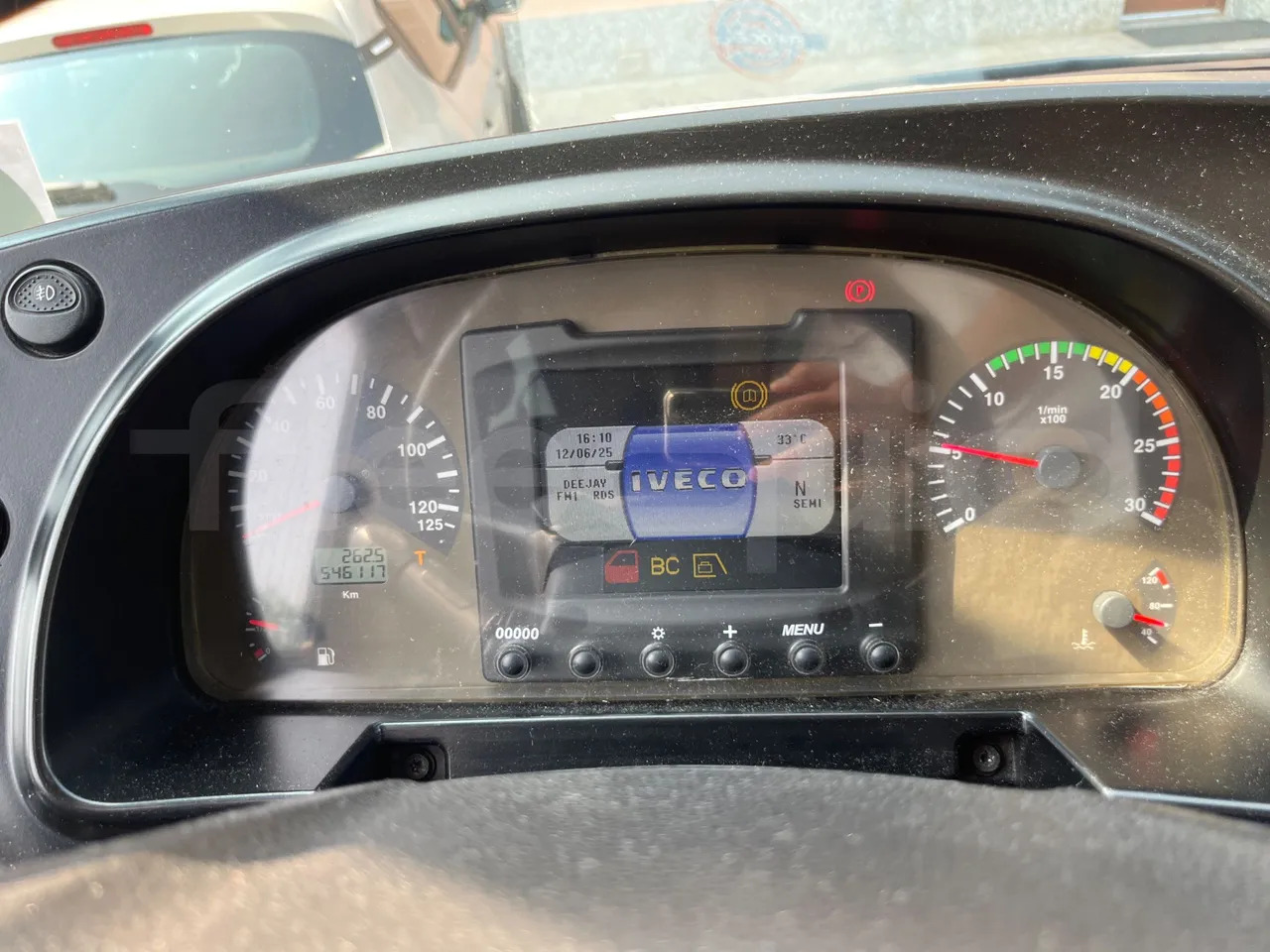 Iveco Magelys - Pullman: foto 3 Iveco Magelys - Pullman: foto 3