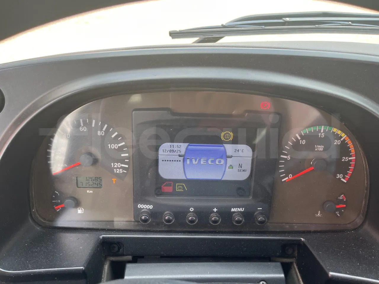 Iveco Magelys - Pullman: foto 3 Iveco Magelys - Pullman: foto 3