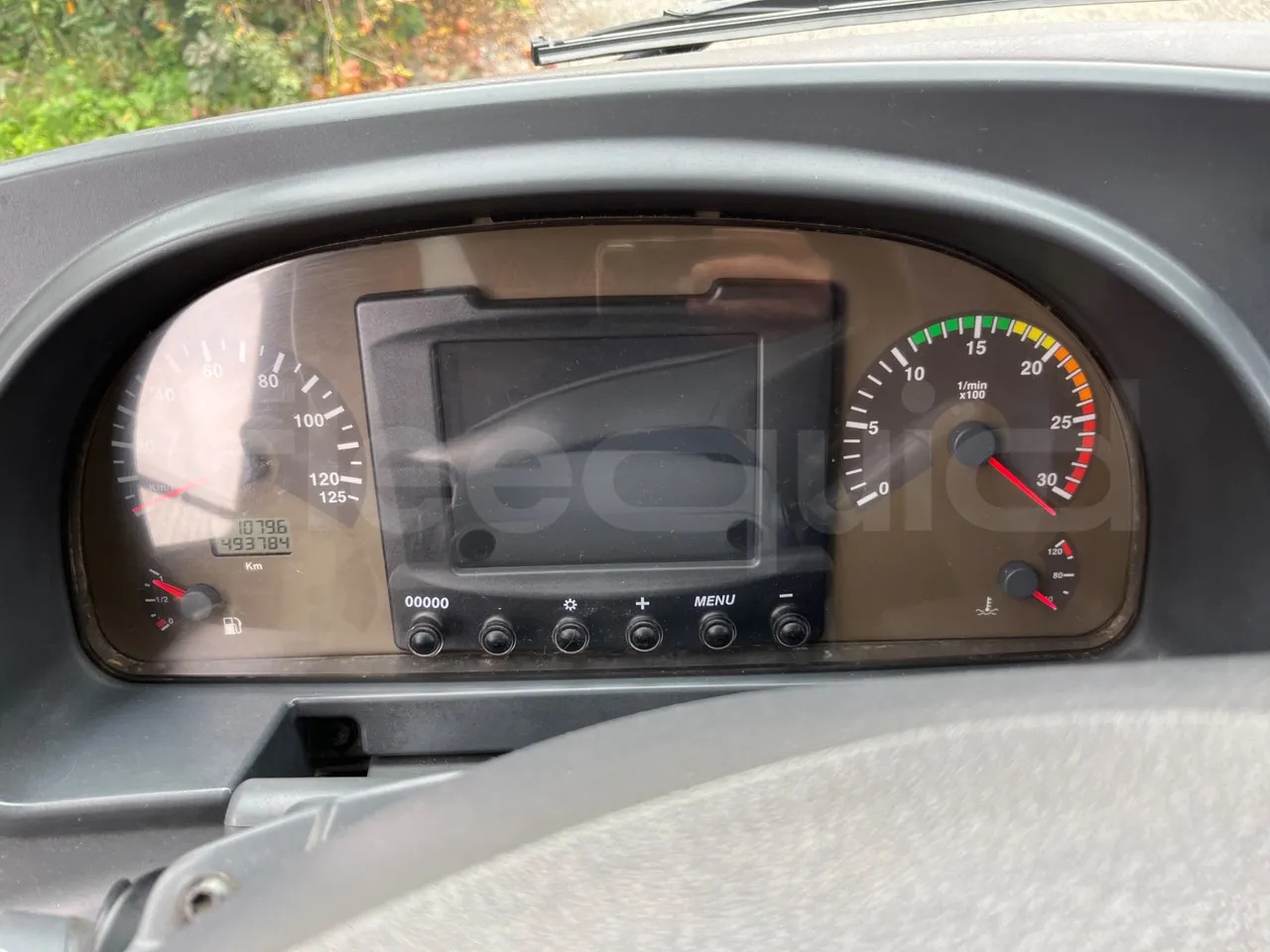 Iveco Magelys - Pullman: foto 3 Iveco Magelys - Pullman: foto 3