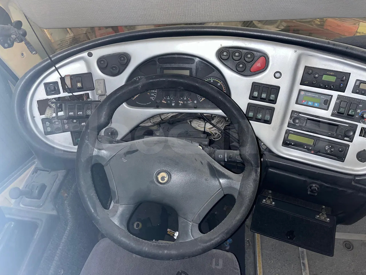 Pullman Iveco Noge-Touring: foto 6 Pullman Iveco Noge-Touring: foto 6