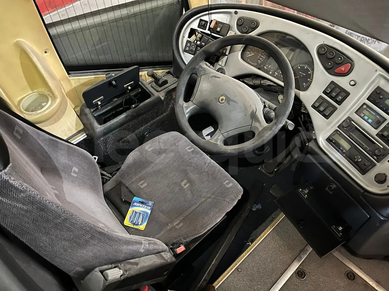 Pullman Iveco Noge-Touring: foto 13 Pullman Iveco Noge-Touring: foto 13