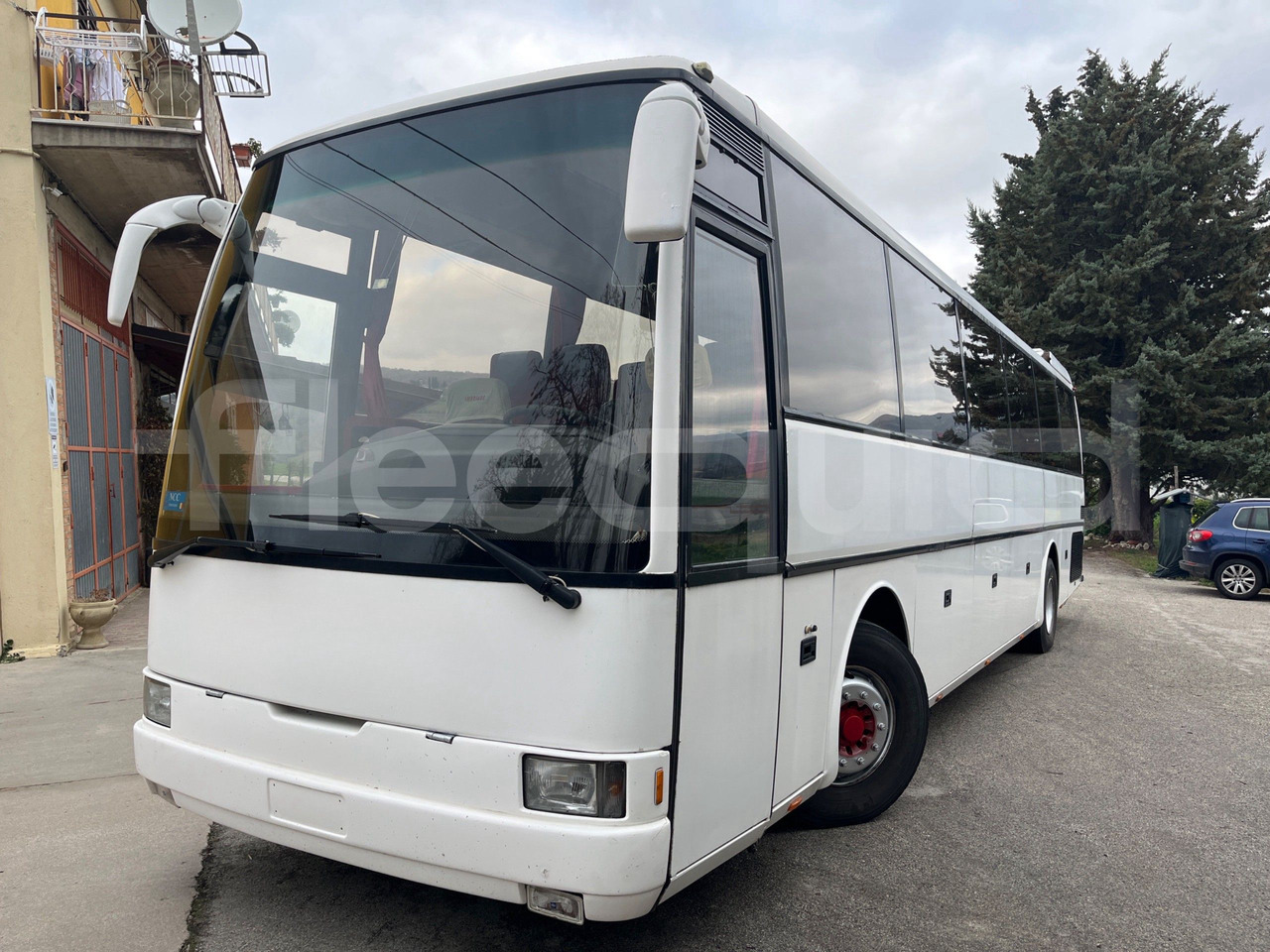 Iveco Orlandi - Pullman: foto 4 Iveco Orlandi - Pullman: foto 4