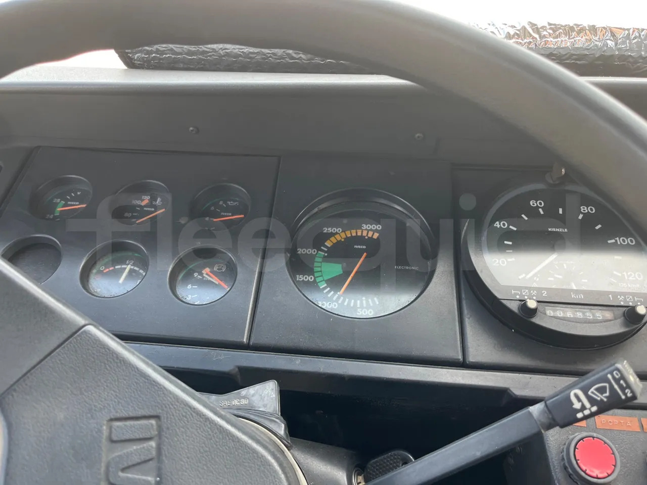 Iveco Orlandi Sicca - Pullman: foto 3 Iveco Orlandi Sicca - Pullman: foto 3