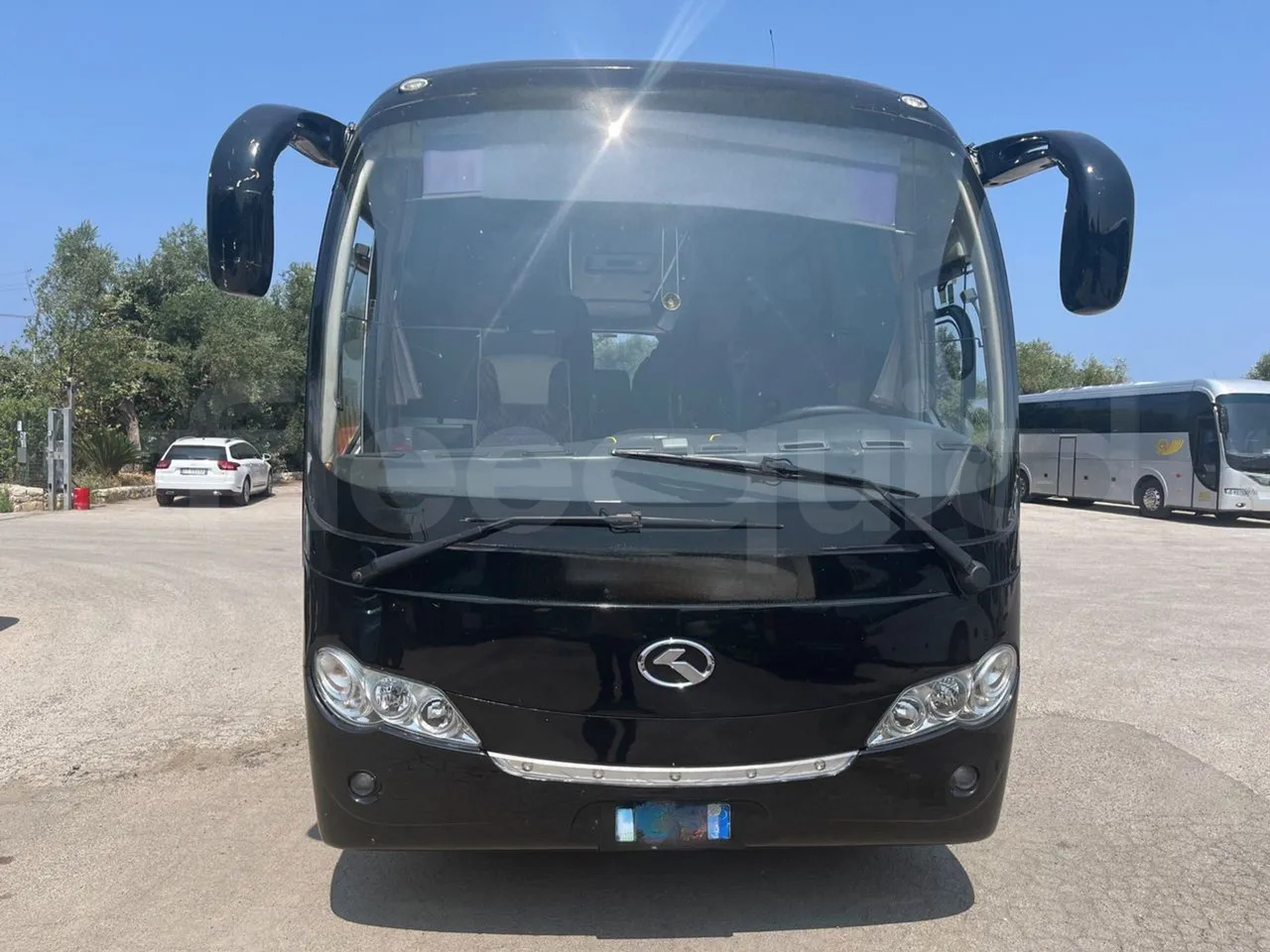 King Long XMQ6800 - Scuolabus: foto 2 King Long XMQ6800 - Scuolabus: foto 2
