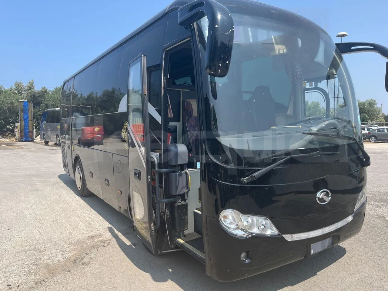 King Long XMQ6800 - Scuolabus: foto 1 King Long XMQ6800 - Scuolabus: foto 1