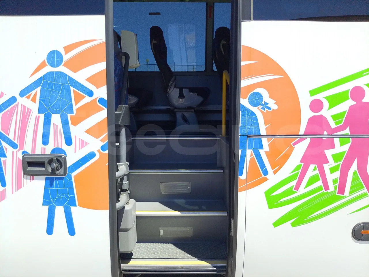 Pullman King Long XMQ6900: foto 17 Pullman King Long XMQ6900: foto 17