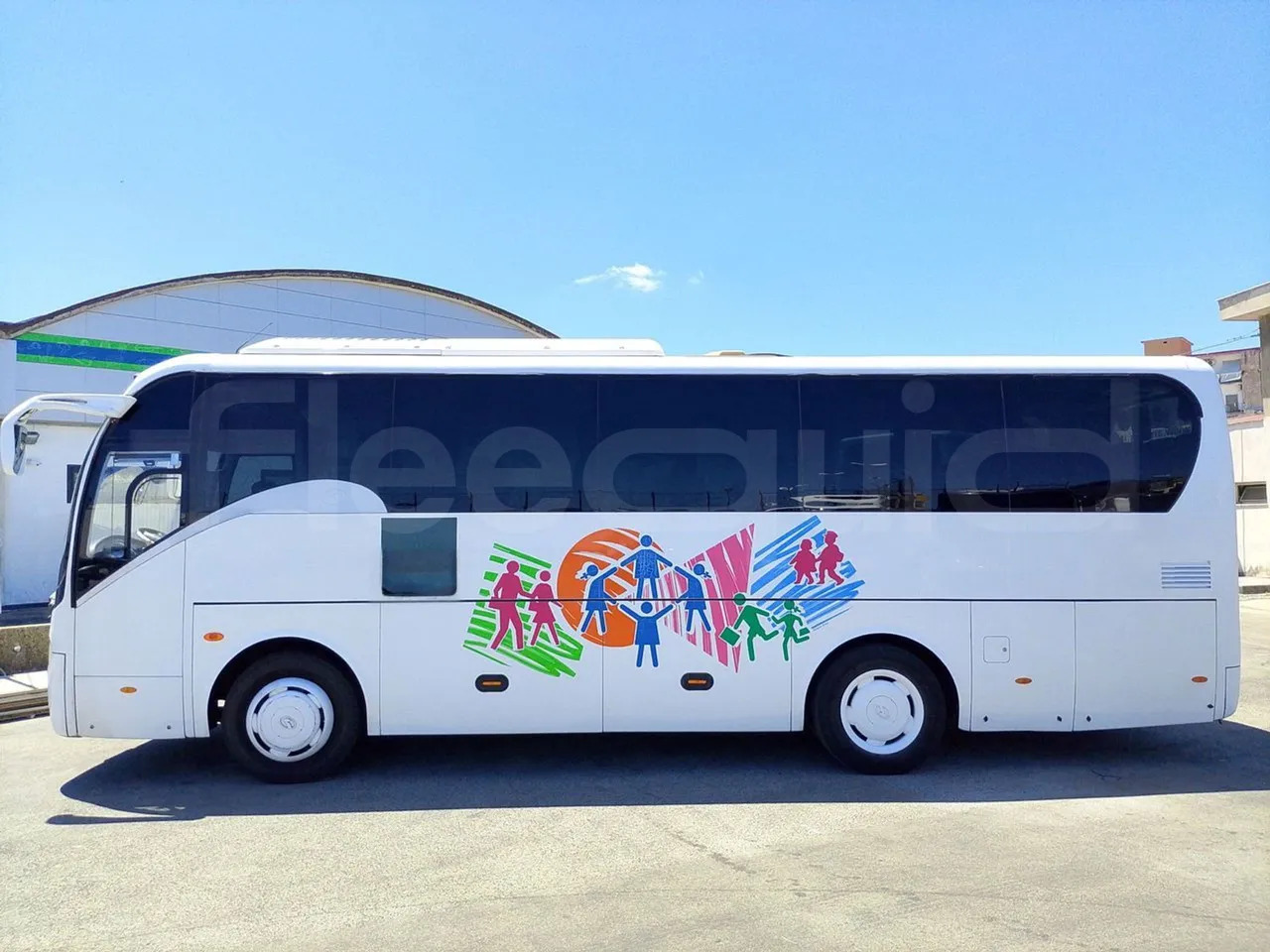 Pullman King Long XMQ6900: foto 6 Pullman King Long XMQ6900: foto 6