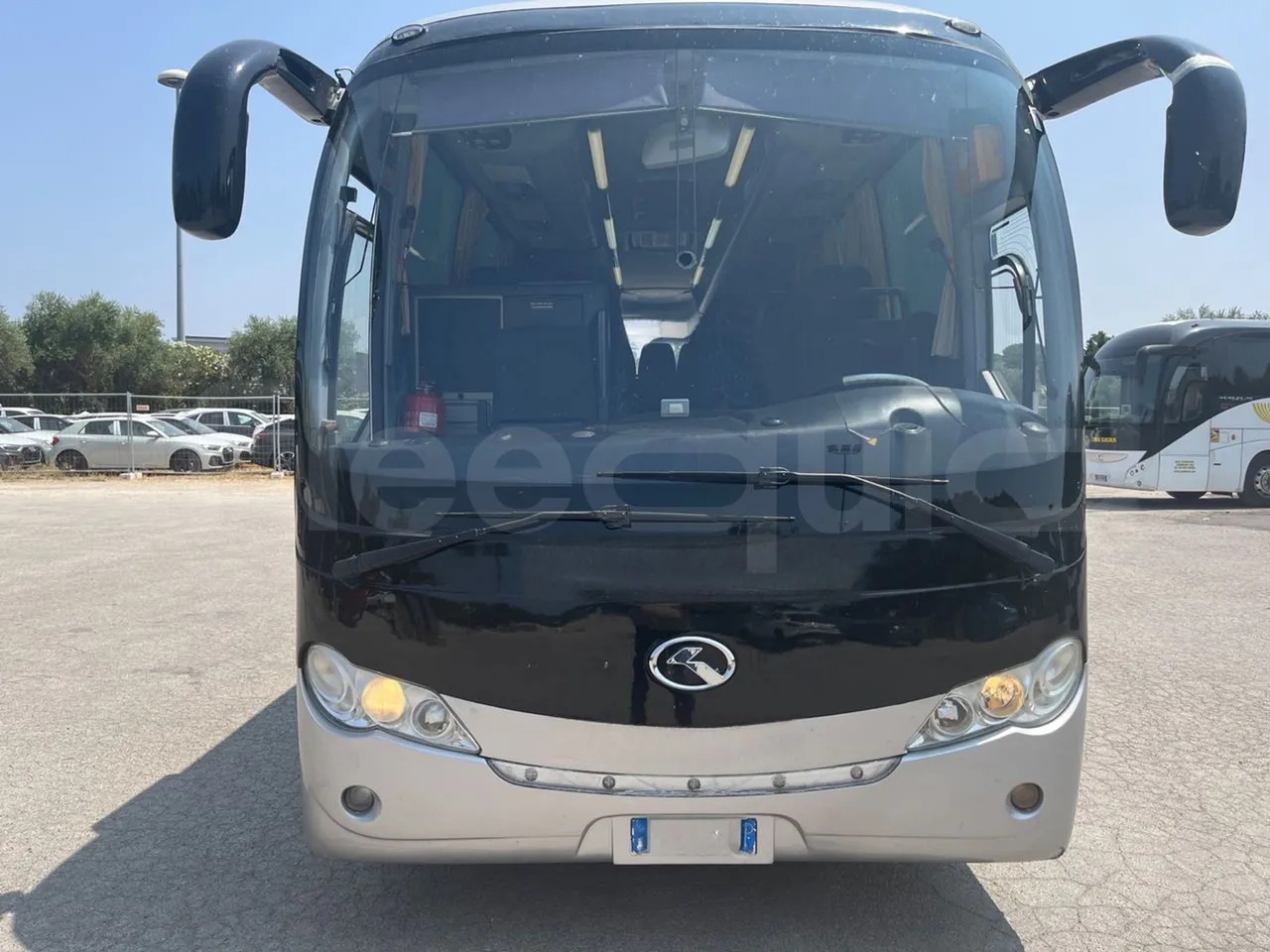 King Long XMQ6900 - Pullman: foto 2 King Long XMQ6900 - Pullman: foto 2