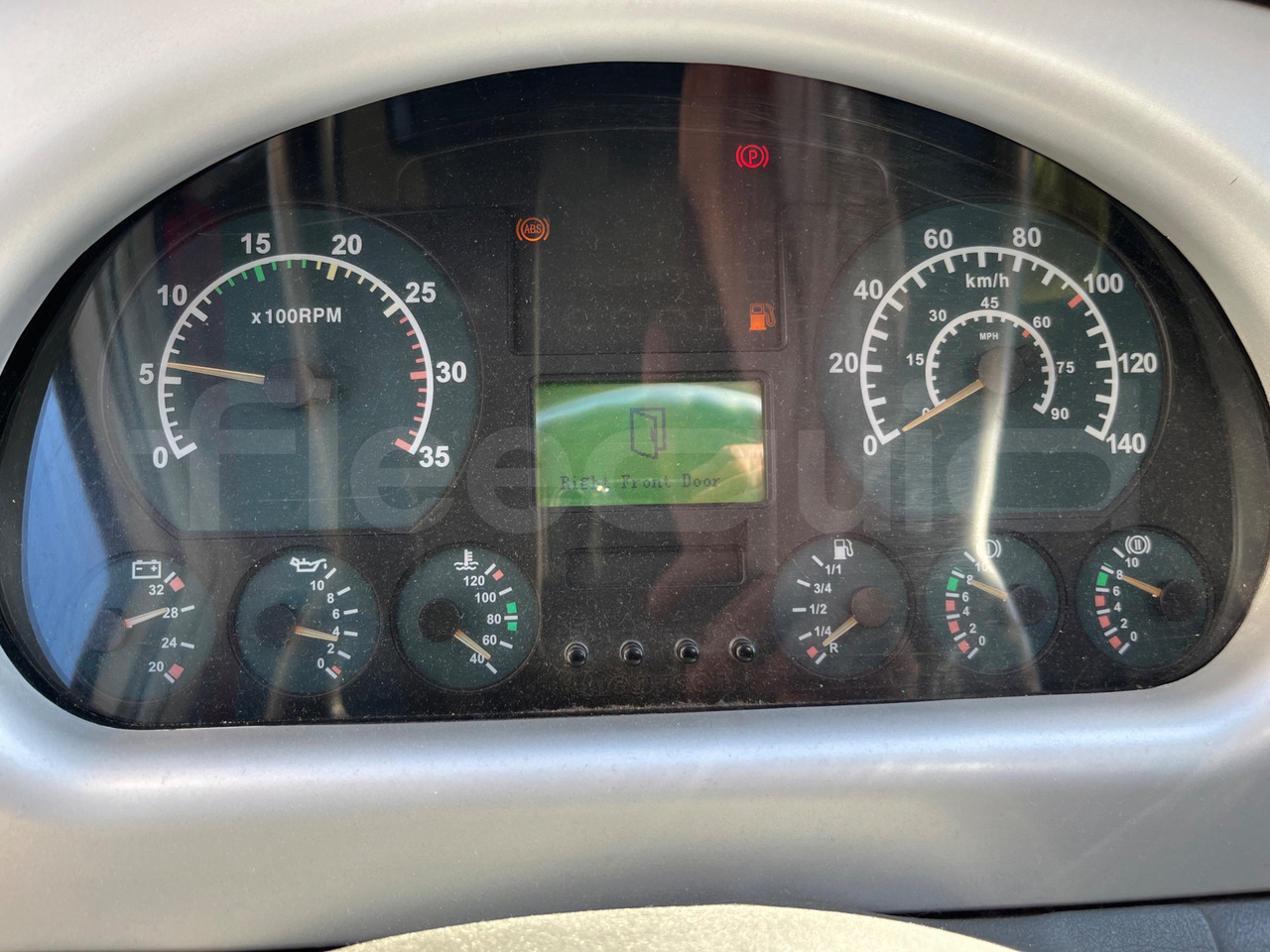 King Long XMQ6900 - Pullman: foto 3 King Long XMQ6900 - Pullman: foto 3