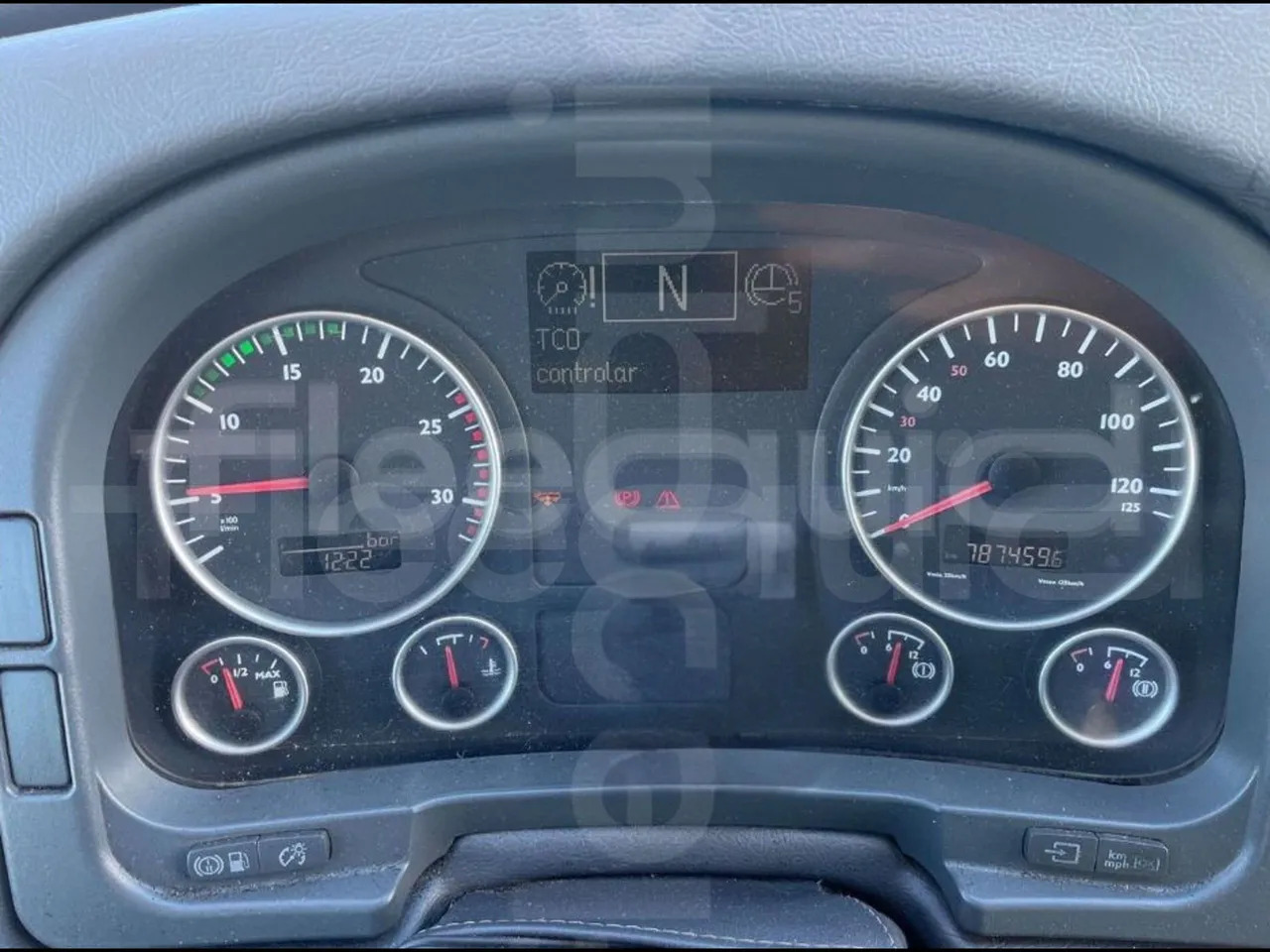 Man 18.314HOCL-NL - Pullman: foto 3 Man 18.314HOCL-NL - Pullman: foto 3