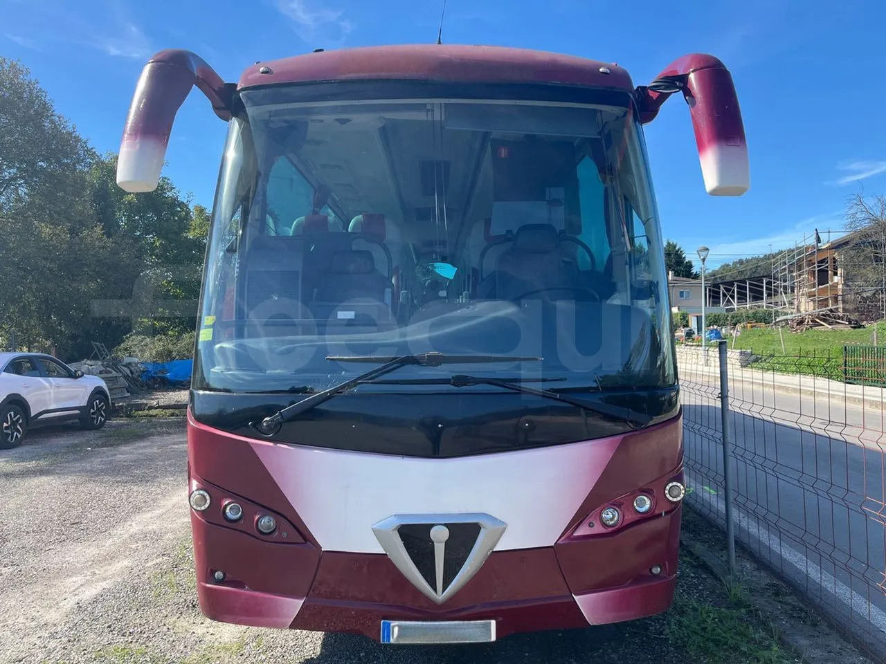 Man 18.314HOCL-NL - Pullman: foto 2 Man 18.314HOCL-NL - Pullman: foto 2