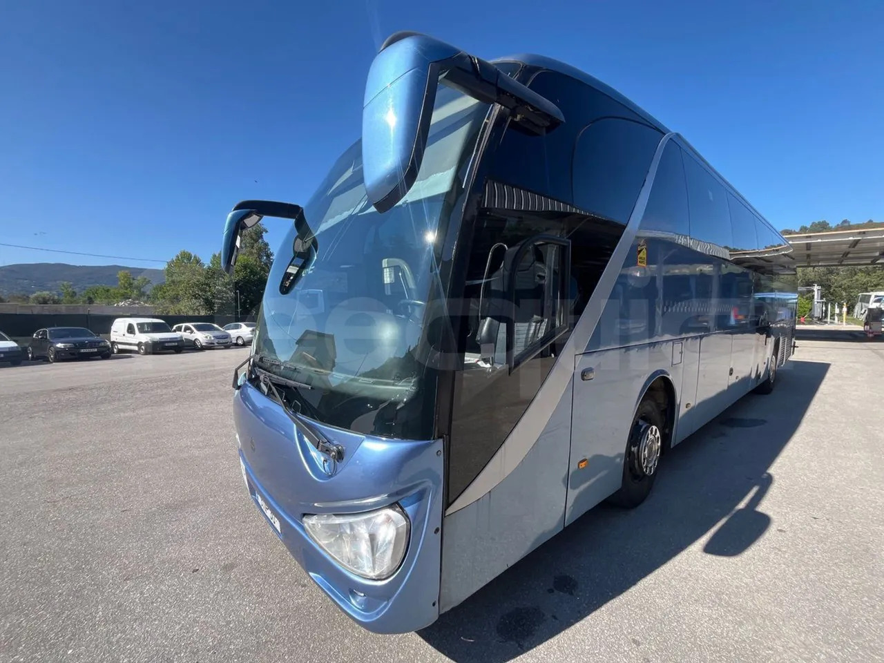 Man 18.440 HOCL - Pullman: foto 4 Man 18.440 HOCL - Pullman: foto 4