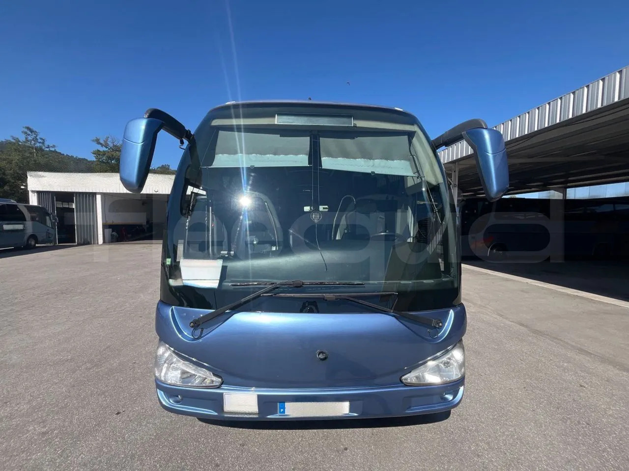 Man 18.440 HOCL - Pullman: foto 2 Man 18.440 HOCL - Pullman: foto 2