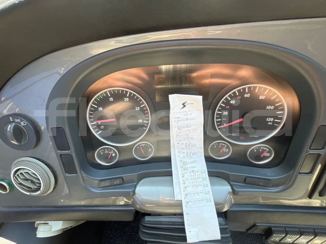 Man 18.440 HOCL - Pullman: foto 3 Man 18.440 HOCL - Pullman: foto 3