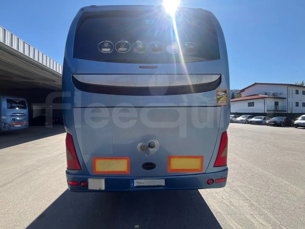 Man 18.440 HOCL - Pullman: foto 5 Man 18.440 HOCL - Pullman: foto 5