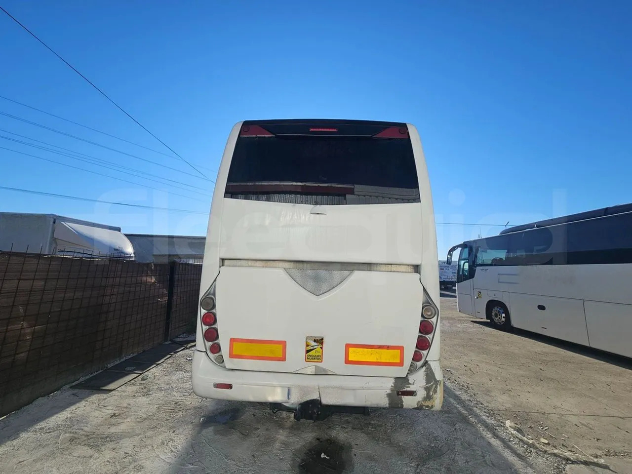 Man 18.463 HOCL - Pullman: foto 5 Man 18.463 HOCL - Pullman: foto 5