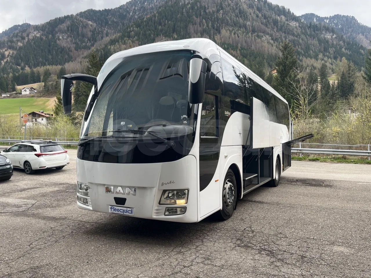 Man 19.360 Galileo - Pullman: foto 4 Man 19.360 Galileo - Pullman: foto 4