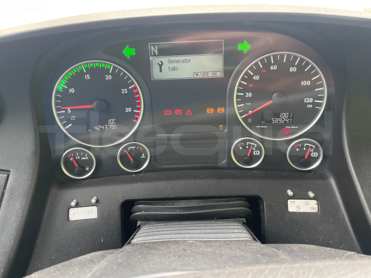 Man Castrosua - Autobus extraurbano: foto 3 Man Castrosua - Autobus extraurbano: foto 3