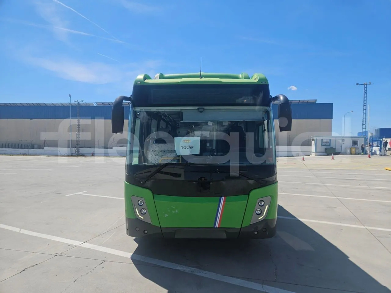 Man Castrosua - Autobus extraurbano: foto 2 Man Castrosua - Autobus extraurbano: foto 2