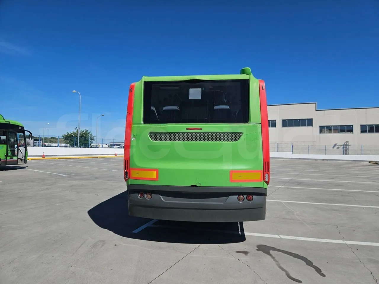 Man Castrosua - Autobus extraurbano: foto 5 Man Castrosua - Autobus extraurbano: foto 5