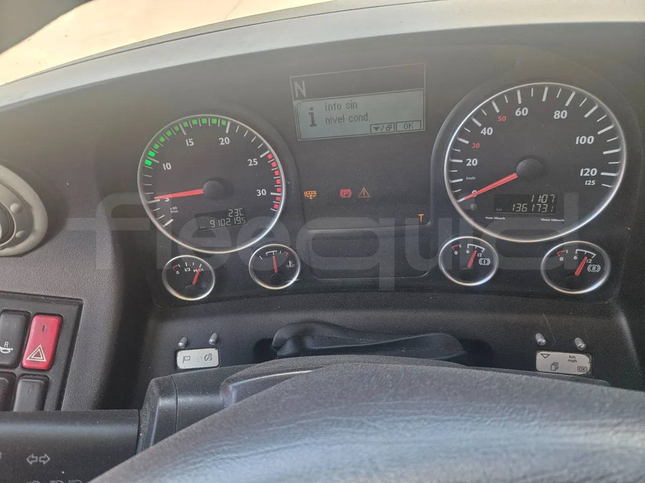 Man Castrosua - Autobus extraurbano: foto 3 Man Castrosua - Autobus extraurbano: foto 3