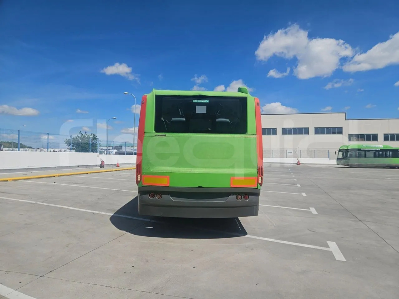 Man Castrosua - Autobus extraurbano: foto 5 Man Castrosua - Autobus extraurbano: foto 5