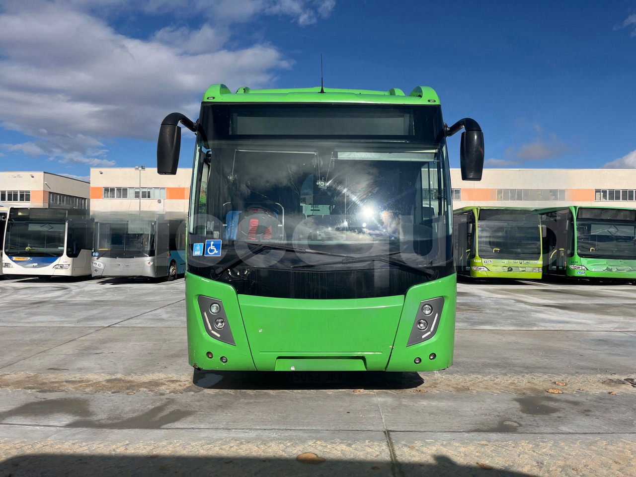 Man Castrosua - Autobus extraurbano: foto 2 Man Castrosua - Autobus extraurbano: foto 2