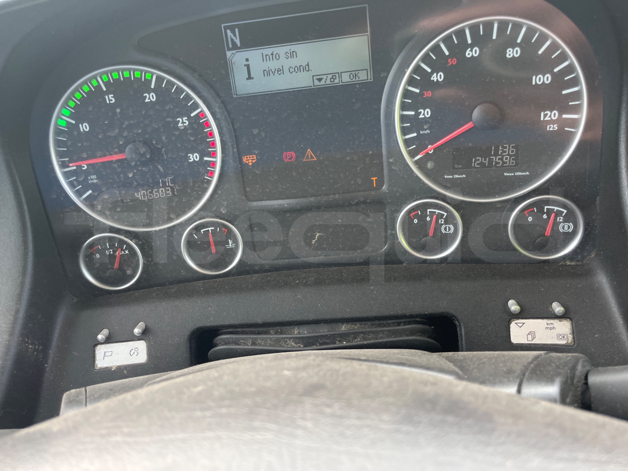 Man Castrosua - Autobus extraurbano: foto 3 Man Castrosua - Autobus extraurbano: foto 3