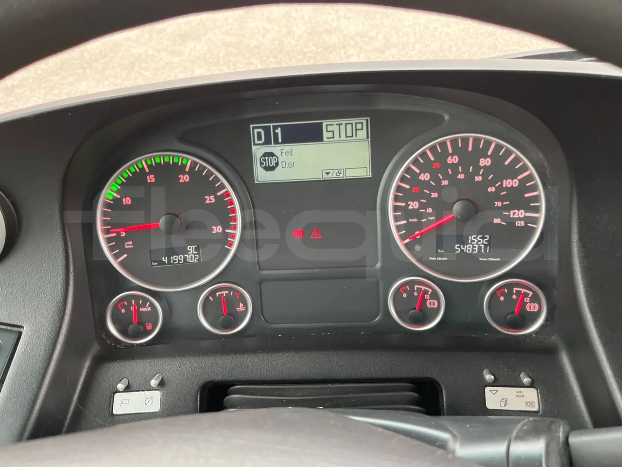 Man Lion's City - Autobus urbano: foto 3 Man Lion's City - Autobus urbano: foto 3