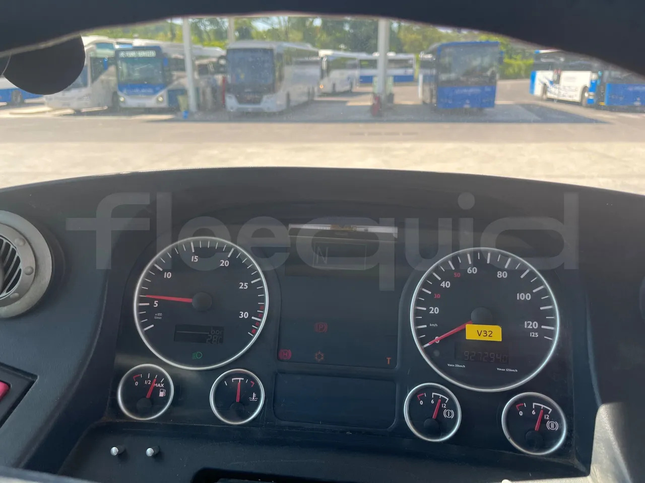 Man Lion's City T - Autobus extraurbano: foto 3 Man Lion's City T - Autobus extraurbano: foto 3