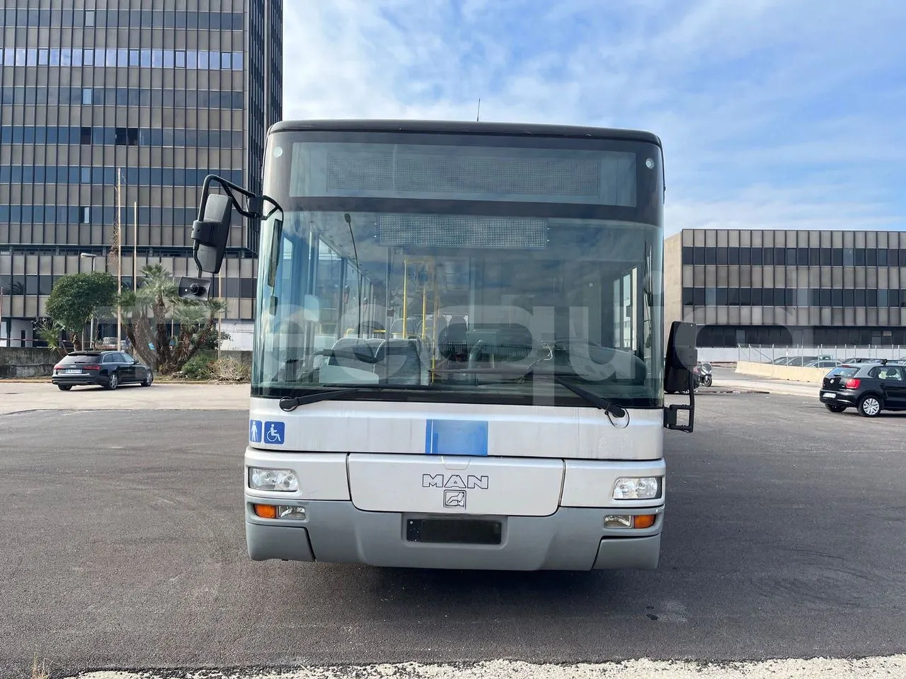 Man Lion's Classic - Autobus extraurbano: foto 2 Man Lion's Classic - Autobus extraurbano: foto 2