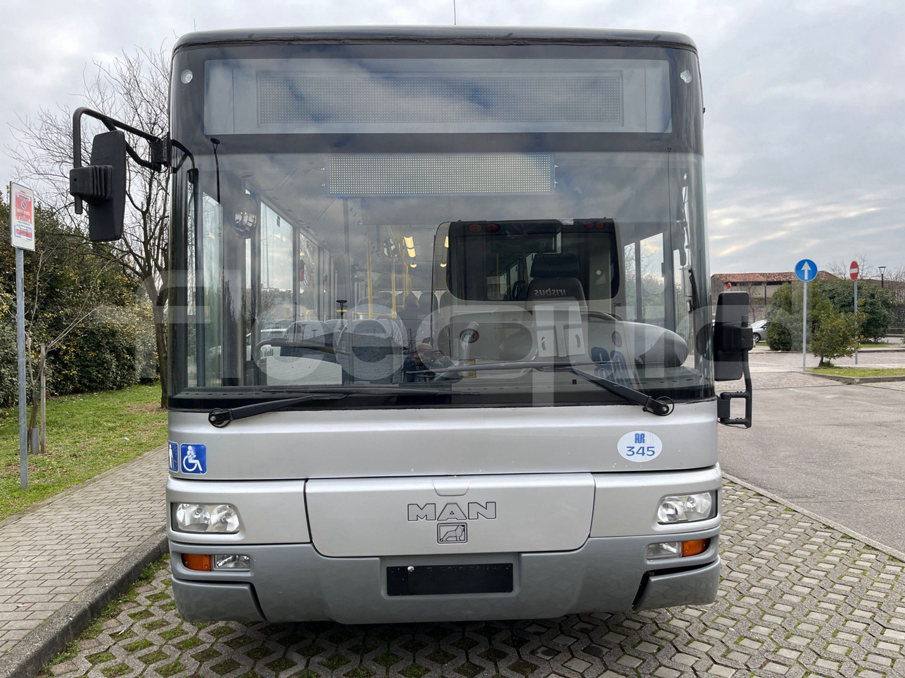 Man Lion's Classic - Autobus extraurbano: foto 2 Man Lion's Classic - Autobus extraurbano: foto 2