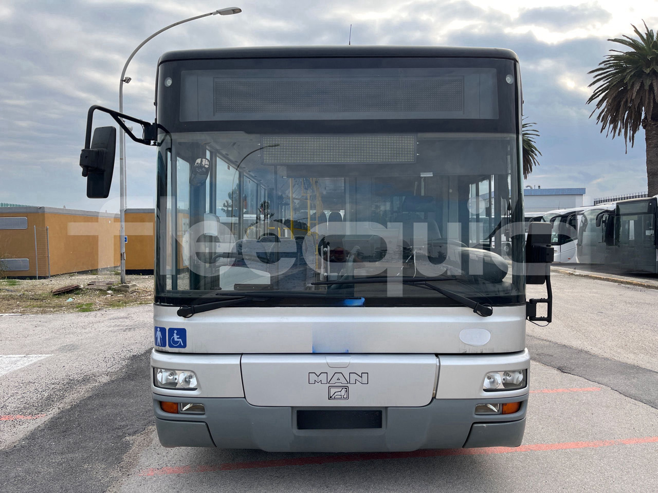 Man Lion's Classic - Autobus extraurbano: foto 2 Man Lion's Classic - Autobus extraurbano: foto 2