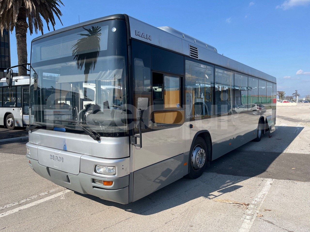 Man Lion's Classic - Autobus extraurbano: foto 4 Man Lion's Classic - Autobus extraurbano: foto 4