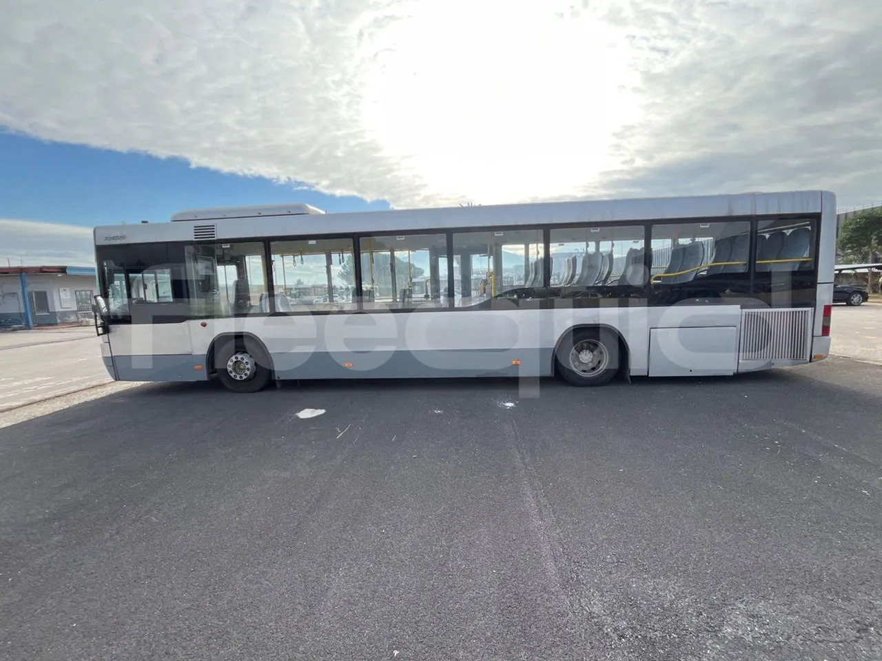 Man Lion's Classic - Autobus extraurbano: foto 5 Man Lion's Classic - Autobus extraurbano: foto 5