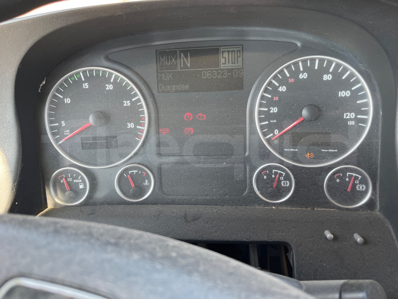 Man Lion's Classic - Autobus extraurbano: foto 3 Man Lion's Classic - Autobus extraurbano: foto 3