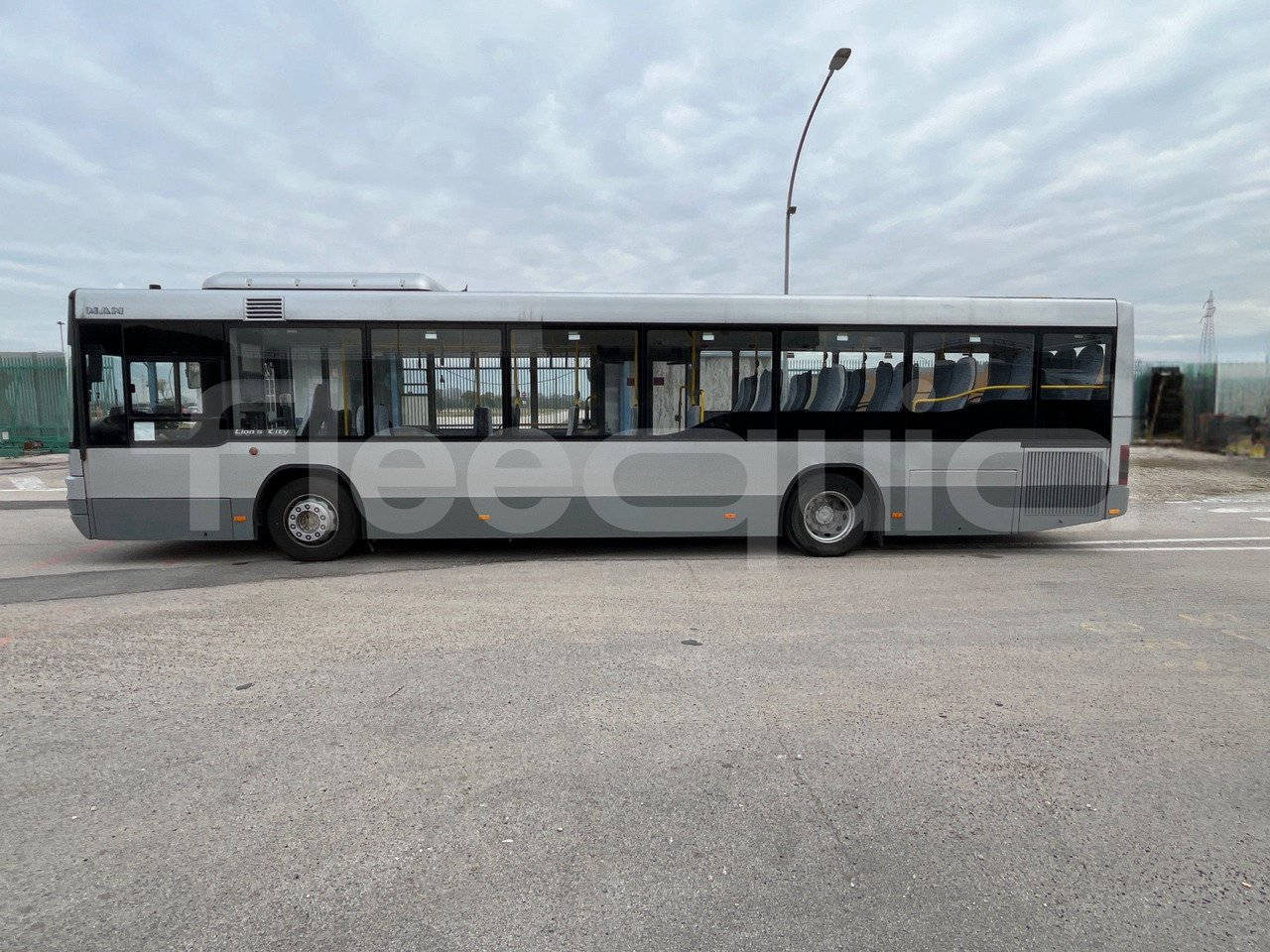 Man Lion's Classic - Autobus extraurbano: foto 5 Man Lion's Classic - Autobus extraurbano: foto 5