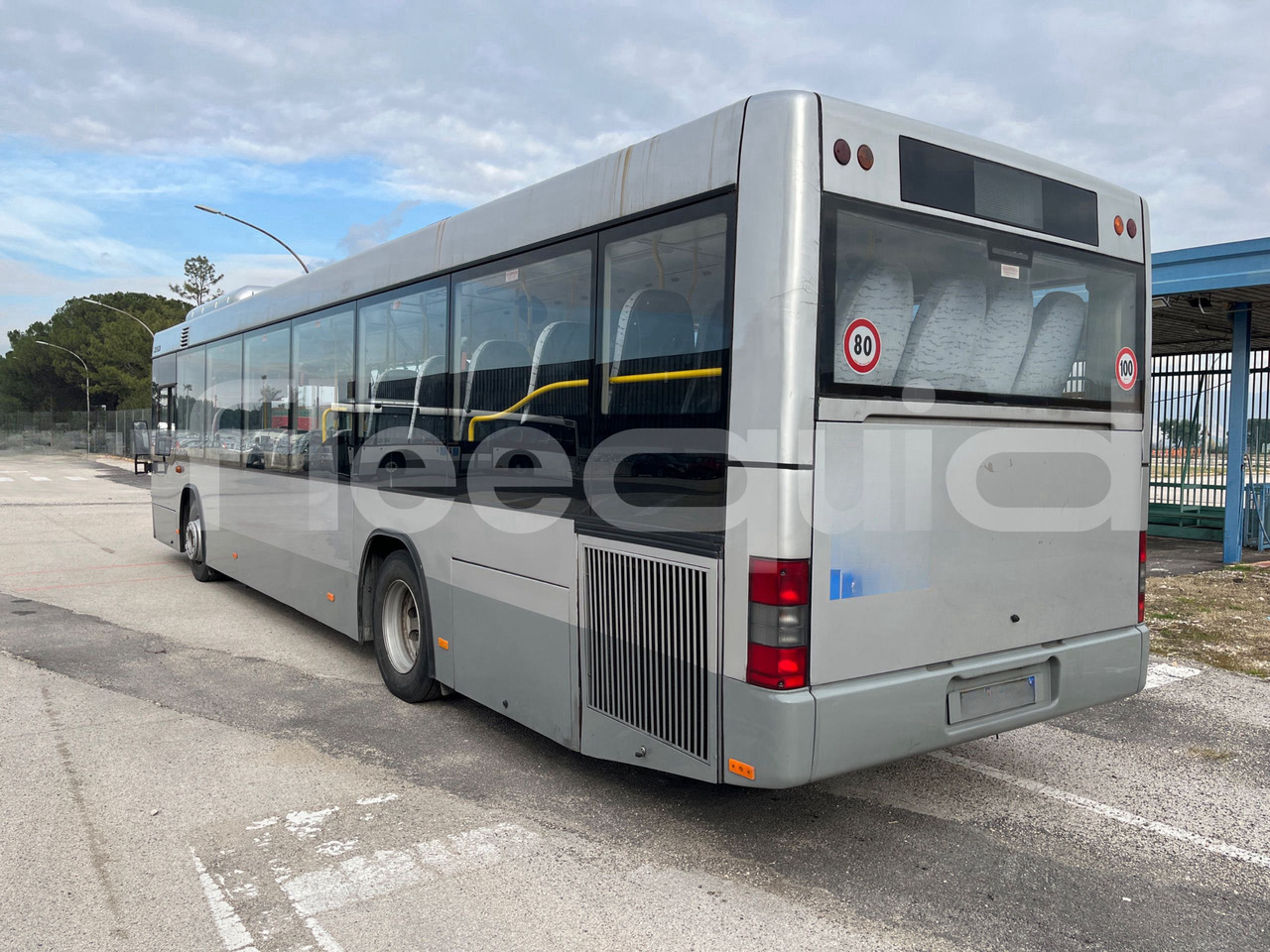 Man Lion's Classic - Autobus extraurbano: foto 5 Man Lion's Classic - Autobus extraurbano: foto 5