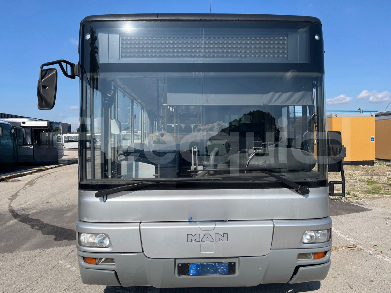 Man Lion's Classic - Autobus extraurbano: foto 2 Man Lion's Classic - Autobus extraurbano: foto 2