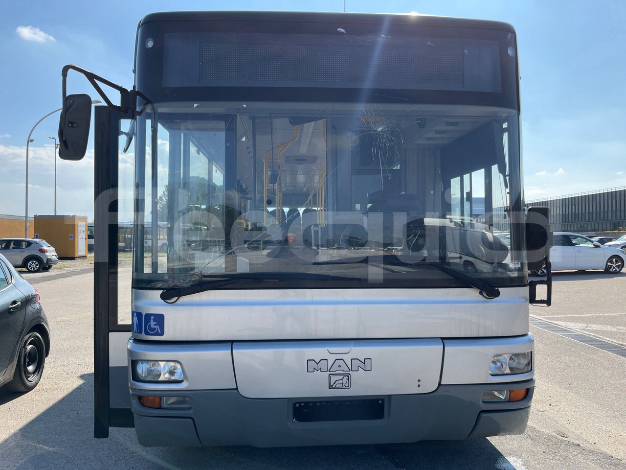 Man Lion's Classic - Autobus extraurbano: foto 2 Man Lion's Classic - Autobus extraurbano: foto 2