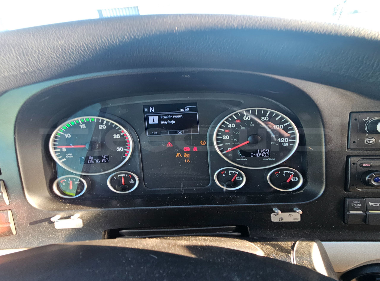 Man Lion's Coach - Pullman: foto 3 Man Lion's Coach - Pullman: foto 3