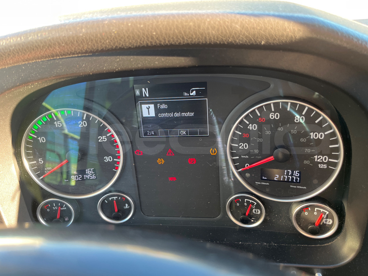 Man Lion's Coach - Pullman: foto 3 Man Lion's Coach - Pullman: foto 3