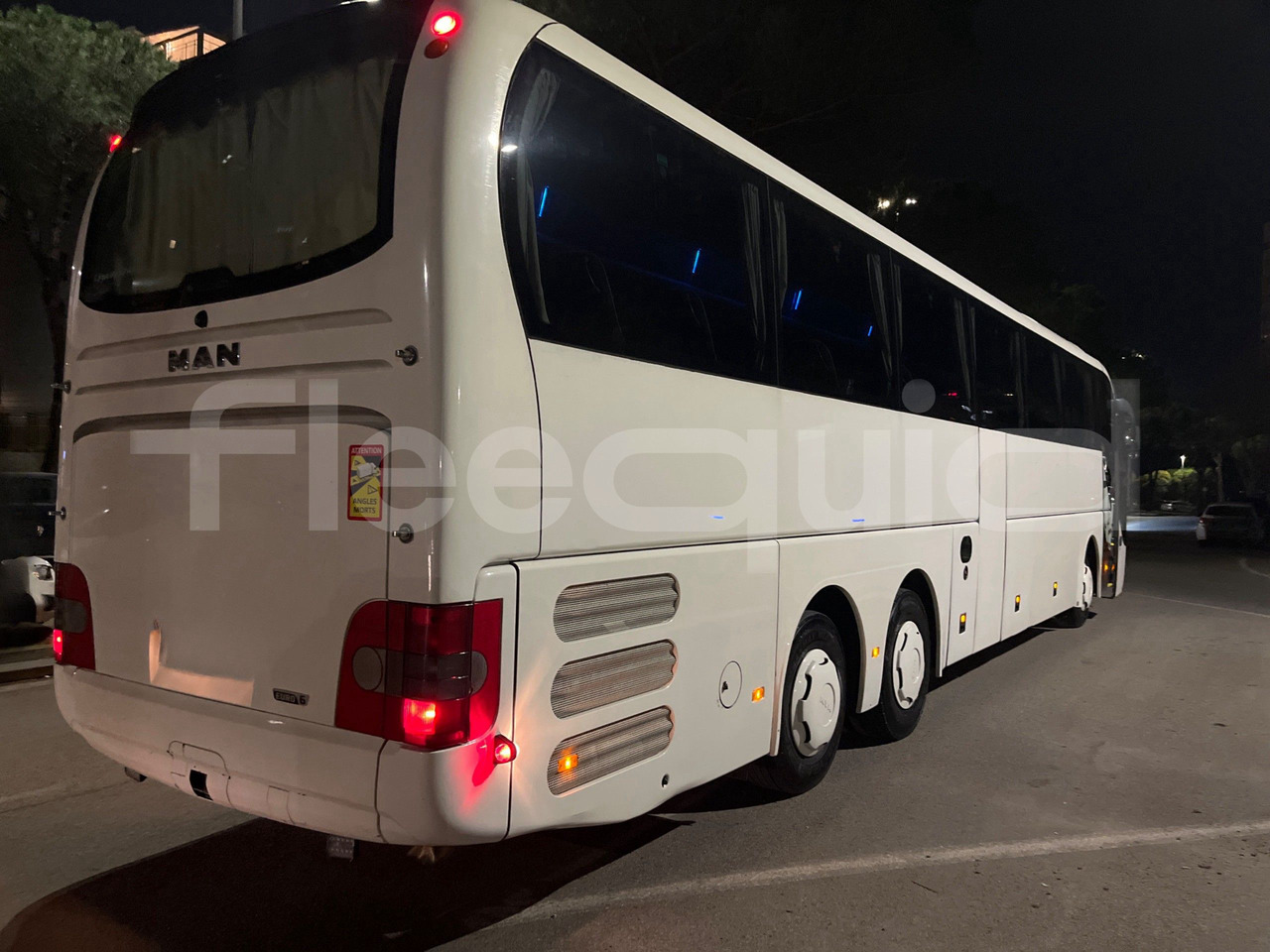Pullman Man Lion's Coach: foto 10