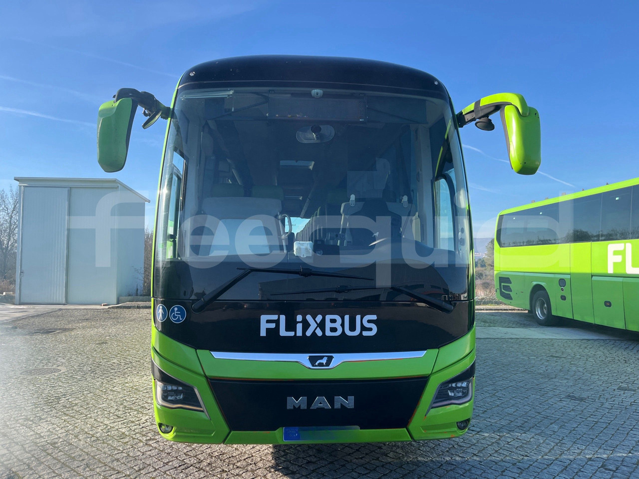 Man Lion's Coach - Pullman: foto 2 Man Lion's Coach - Pullman: foto 2