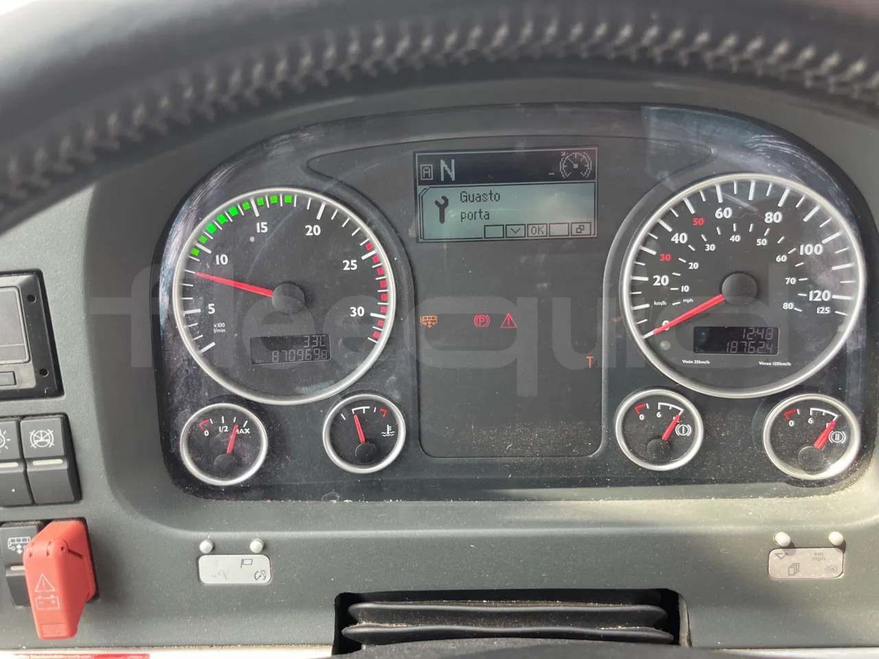 Man Lion's Coach - Pullman: foto 3 Man Lion's Coach - Pullman: foto 3