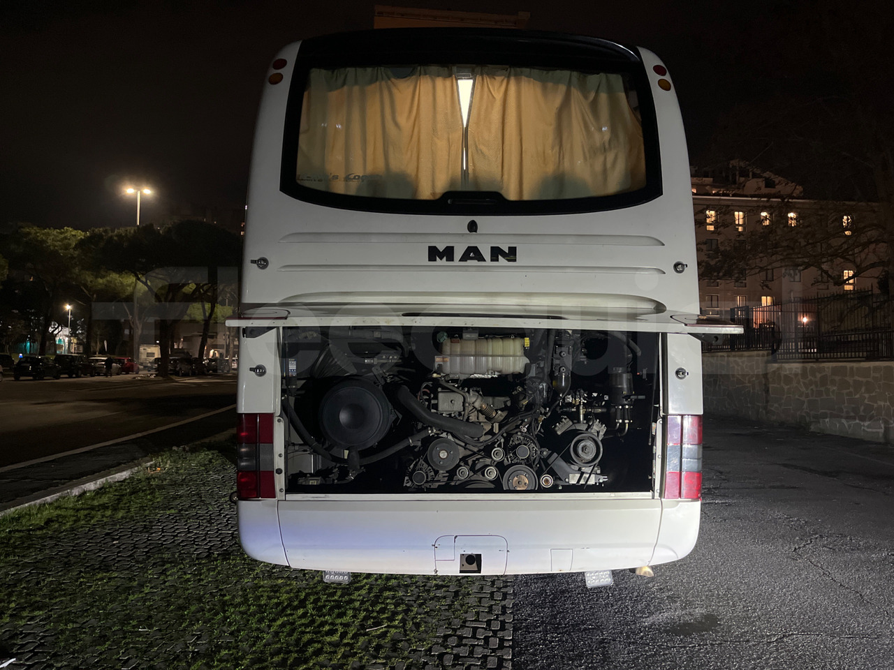Pullman Man Lion's Coach: foto 16