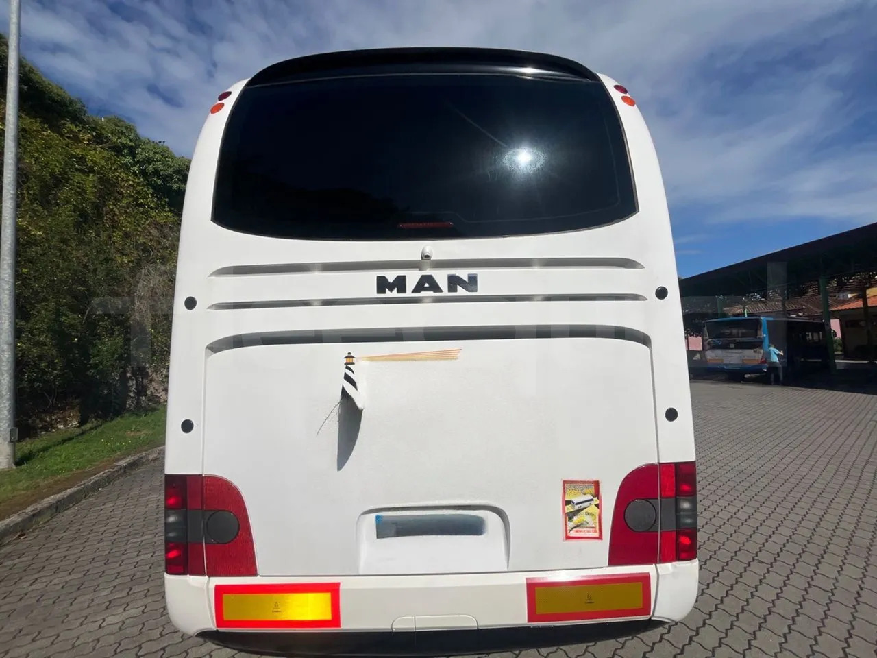 Man Lion's Coach - Pullman: foto 5 Man Lion's Coach - Pullman: foto 5